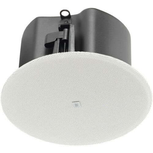Standard Coverage Series - Control 41MC/T - Shallow Two-way 4.5" , 15W, 160° Coverage, Ceiling Loudspeaker - 22.50 W (PMPO
