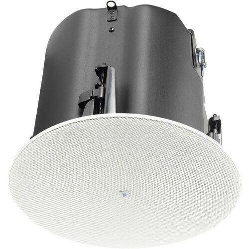 Premium Coverage Series - Control 447C/T - Two-way 6.5" Coaxial, 75W, 120° Coverage, Ceiling Loudspeaker with RBI - 112 W 