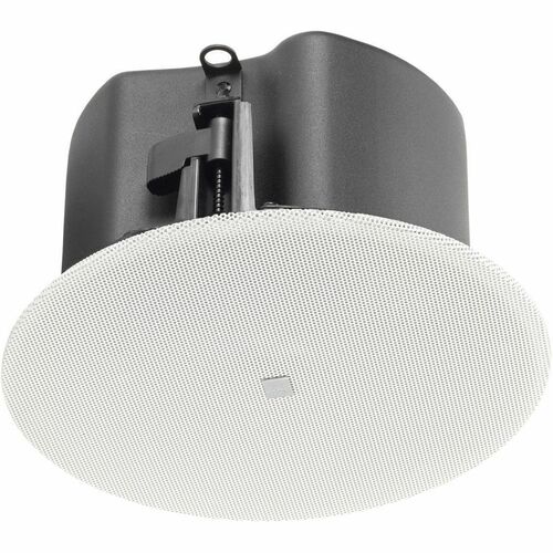 Standard Coverage Series - Control 41MPCT - Shallow Two-way 4.5" , 25W, 160° Coverage, Ceiling Loudspeaker - 4" Polypropyl