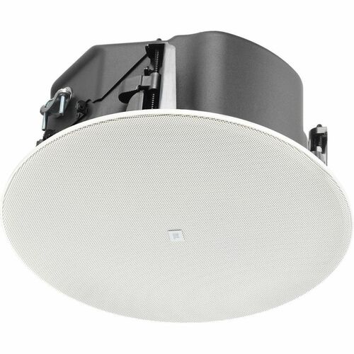 Premium Coverage Series - Control 447LP - Low Profile Two-way 6.5" Coaxial, 75W, 120° Coverage, Ceiling Loudspeaker with R