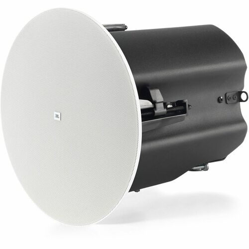 Premium Coverage Series - Control 445C/T - Two-way 5.25" Coaxial, 75W, 120° Coverage, Ceiling Loudspeaker with RBI - 112 W