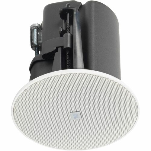 Premium Coverage Series - Control 442C/T - 2.5" Compact, 15W, 160° Coverage, Satellite Ceiling Loudspeaker - 22.50 W (PMPO
