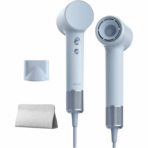 Asciugacapelli Laifen Mini - 1100 W - Alimentazione Alimentato