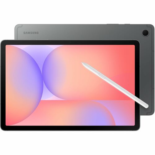 Samsung Galaxy Tab S10 Lite SM-X406B Tablet - 27.7 cm (10.9") WUXGA+ - Samsung Exynos 1380 (5 nm) Octa-core - 6 GB - 128 G