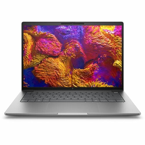 HP ZBook 8 G1ak 14" Touchscreen Mobile Workstation - WUXGA - 60 Hz - AMD Ryzen AI 7 PRO 350 - 32 GB - 512 GB SSD - English