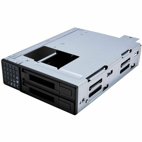 HP Drive Bay Adapter for 3.5" SATA Internal - 1 x HDD Supported - 1 x Total Bay - 1 x 3.5" Bay