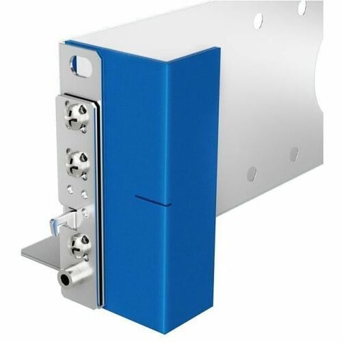 Rack Solutions Mounting Adapter for Server - 2 Pack