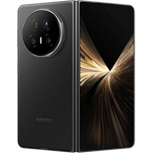 Honor Magic V5 512 GB Smartphone - 20,2 cm (8 Zoll) Flexibler faltbarer Bildschirm LTPO OLED - Octa-Core (OryonDual-Core 4