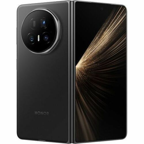 Honor Magic V5 512 GB Smartphone - 20,2 cm (8 Zoll) Flexibler faltbarer Bildschirm LTPO OLED - Octa-Core (OryonDual-Core 4