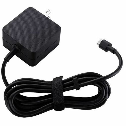 Asus 65 W AC Adapter - Europe - 2 m Cable - 120 V AC, 230 V AC Input - 5 V DC, 9 V DC, 15 V DC, 20 V DC Output - 3.25 A - 
