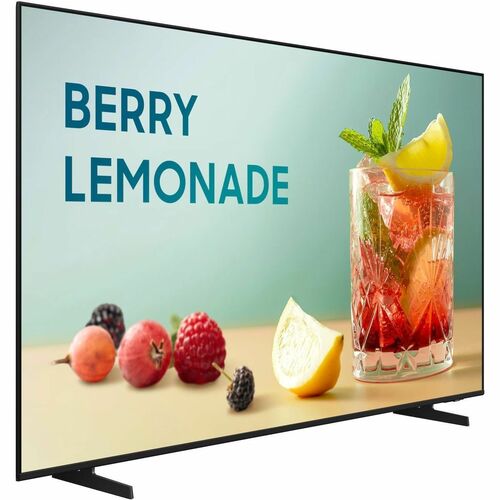 Samsung 85" UHD/4K, 16:9, BE85F-H, 300nits, HDR10+, DVB-T2/C/S2/Analog Tuner, Speakers 2x10W, 3xHDMI 2.0, Ethernet, WiFi 5