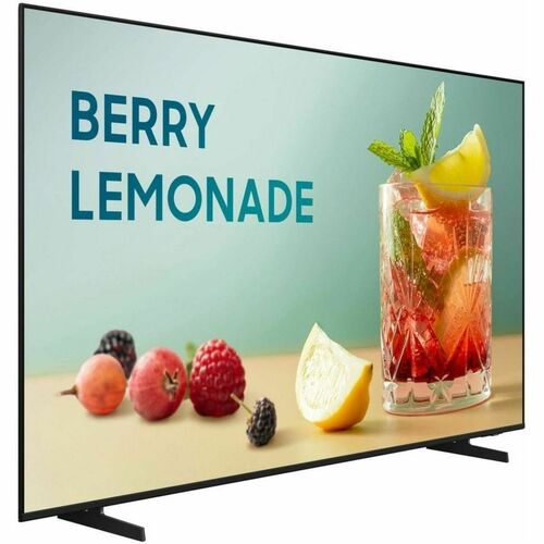 Samsung 55" UHD/4K, 16:9, BE55F-H, 300nits, HDR10+, DVB-T2/C/S2/Analog Tuner, Speakers 2x10W, 3xHDMI 2.0, Ethernet, WiFi 5