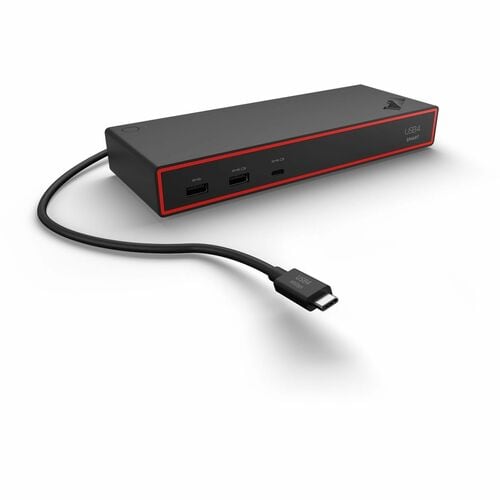 TP USB4 SMART DOCK 135W US