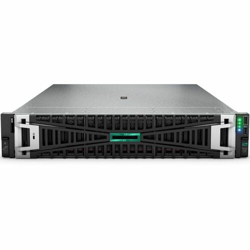 HPE ProLiant DL380 Gen11 5416S 2.0GHz 16c 1P 1x16GB-R 8SFF MR408i-o 2x480GB SSD 1x800W PS AP Server