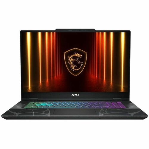 MSI Cyborg 15 B2RW Cyborg 15 B2RWFKG-421US 15.6" Gaming Notebook - Full HD - 144 Hz - Intel Core 7 240H - 32 GB - 1 TB SSD