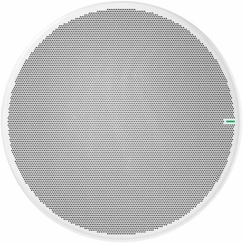 Shure MXA920 有线 微机电（MEMS ）技术 麦克风 用于 广播, 会议室, 公司, 教育 - 白 - 125 Hz 到 20 kHz - 吊装 - RJ-45