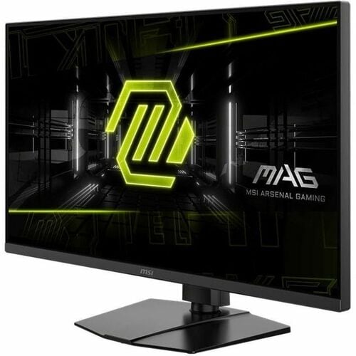MSI MAG 322URDF E16 32" Class 4K UHD Gaming LCD Monitor - 16:9 - Black - 31.5" Viewable - Rapid IPS - 3840 x 2160 - 1.07 B