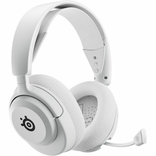 HEADSET STEELSERIES ARCTIS NOVA 5P BRANCO WIRELESS