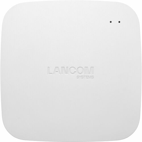 Lancom LX-7400 Triband Wi-Fi 7 IEEE 802.11a/b/g/n/ac/ax/be/d/h/i 18 Gbit/s Drahtloser Access Point - 2,40 GHz, 5 GHz, 6 GH