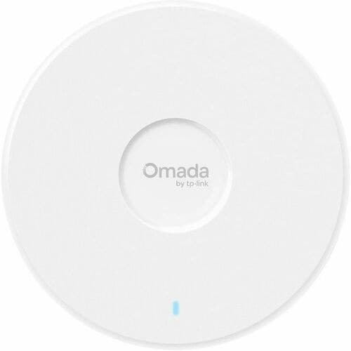 Omada EAP787 Triband Wi-Fi 7 IEEE 802.11 a/b/g/n/ac/ax/be 12,20 Gbit/s Drahtloser Access Point - 2,40 GHz, 5 GHz, 6 GHz - 