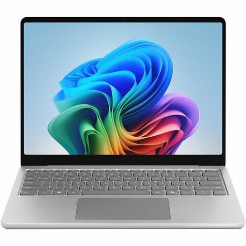 Microsoft Surface Laptop 33 cm (13 Zoll) Touchscreen Copilot+ PC Notebook - 60 Hz - Qualcomm Snapdragon X Plus X1P-42-100 