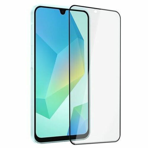 Protecteur écran pour Samsung Galaxy A17 Akashi 9H En verre trempé, Film - Pour SuperBright Smartphone - Résistant aux ray