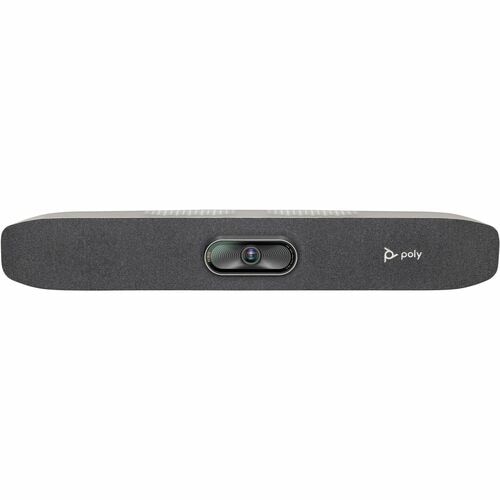 Poly Studio R30 Video Conferencing Camera - USB Type C - 4K - 3840 x 2160 Video - 120° Angle - Clamp - For Monitor - Windo