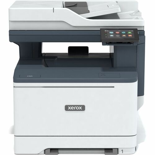 Impresora Láser Multifunción Xerox C325 Con cable e inalámbrico - Color - Copiadora/Fax/Impresora/Escáner - 33 ppm Mono/35