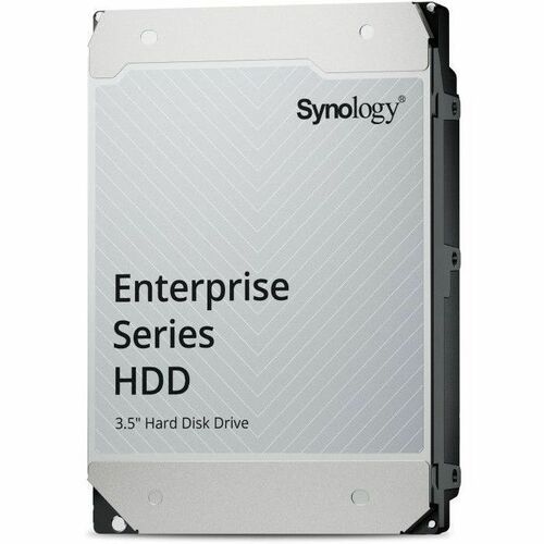 Synology Enterprise HAT5300 HAT5320-4T 4 TB Hard Drive - 3.5" Internal - SATA (SATA/600) - Video Surveillance System, Serv