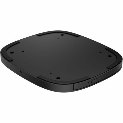 HP ProStudio 4 DVD-Writer External ODD. Width: 240 mm, Depth: 17.5 mm, Height: 210 mm. Compatible products: The HP ProStud