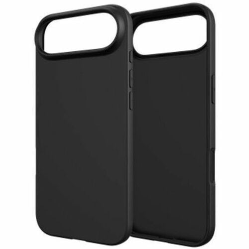 Just in Case Case for Apple iPhone 17 Air Smartphone - Black - Scratch Resistant, Bump Resistant, Wear Resistant, Tear Res