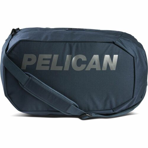 Pelican Aegis Carrying Case (Duffel) Travel - Indigo - Weather Resistant, Water Resistant - Cordura Body - Shoulder Strap,