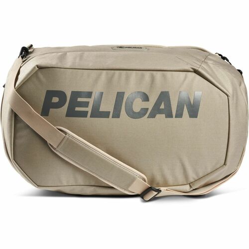 Pelican Aegis Carrying Case (Backpack/Duffel) Travel - Sand - Weather Resistant, Water Resistant - Cordura Body - Shoulder