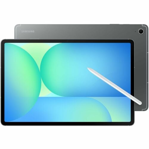 Samsung Galaxy Tab S10 FE+ 5G SM-X626B Tablet - 13.1" WQXGA+ - Samsung Exynos 1580 (4 nm) Octa-core - 8 GB - 128 GB Storag