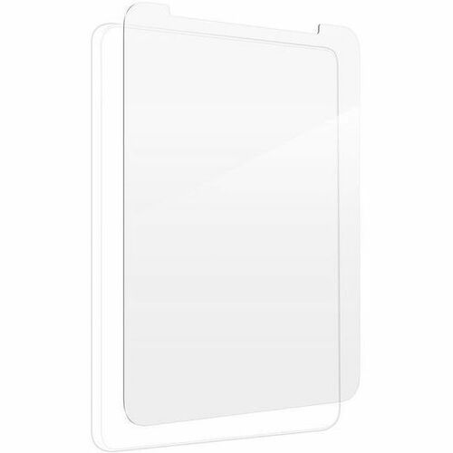 ZAGG Screen Protector for Apple iPad Pro - For 27.9 cm (11"), 27.7 cm (10.9") OLED, LCD iPad Pro - Anti-shock, Smudge Resi