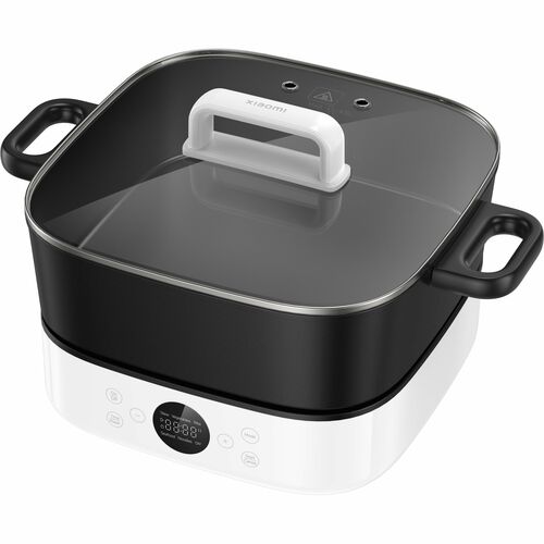 Xiaomi 6 LMultipurpose Cooker for Cooking - Black