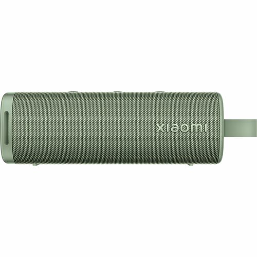 Xiaomi Sound MDZ-38-DB Portable Bluetooth Speaker System - 30 W RMS - Green - Battery Rechargeable - 1 Piece