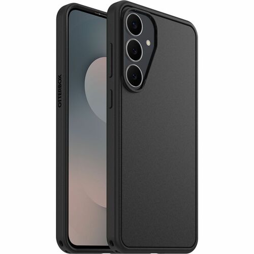 OB SYMMETRY DELANEY - BLACK - PROPACK