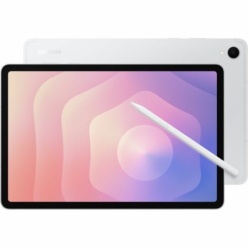 Samsung Galaxy Tab S11 5G SM-X736B Tablet - 27.9 cm (11") WQXGA - MediaTek Dimensity 9400+ (3 nm) Octa-core - 12 GB - 128 