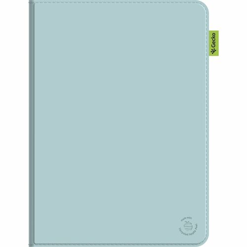 Gecko Covers Carrying Case for 27.9 cm (11") Apple iPad Air 11 (2025) Tablet - Dawn - Water Resistant, Scratch Resistant, 