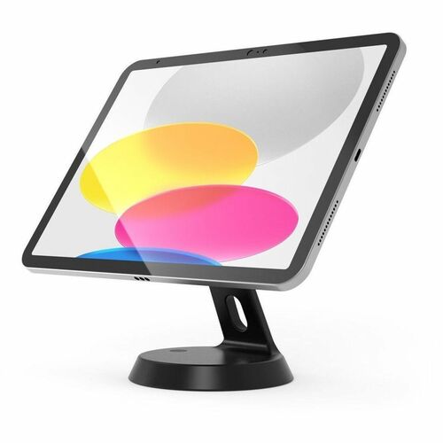 Support pour tablette PC Compulocks GlideTab GLDTABB - 11" (27,94 cm) - 17,45 cm (6,87") x Largeur 10,57 cm (4,16") - Auto