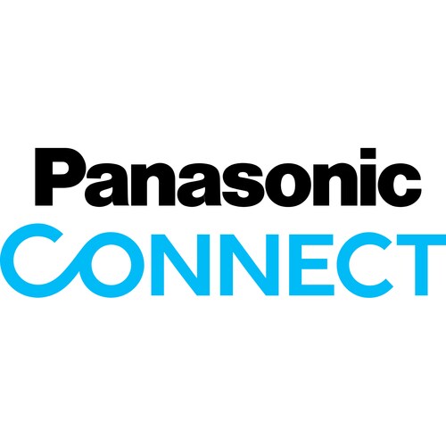 Panasonic Connect Barcode-Scanner - 1D, 2D