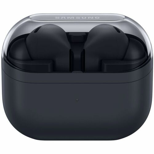 Samsung Galaxy Buds3 FE Earset - Bixby, Gemini, Google Assistant - Stereo - True Wireless - Bluetooth - Earbud - Binaural 