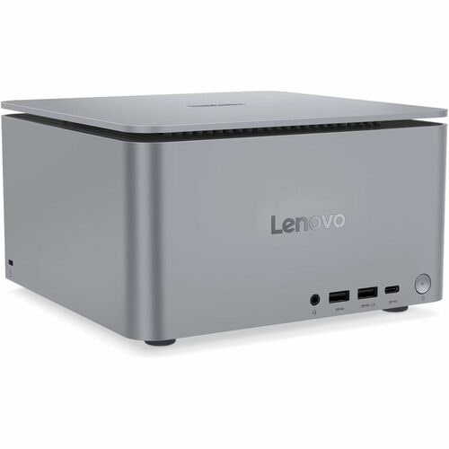 Lenovo ThinkCentre neo Ultra Gen 2 13BG001RUS Desktop Computer - Intel Core Ultra 7 265 - 32 GB - 1 TB PCI Express NVMe 4.