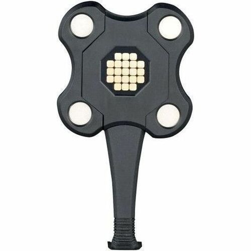 MOBILIS 65 W Charger Adapter - Universal Adapter - 1 USB Type-C - For Mobile Device - Black