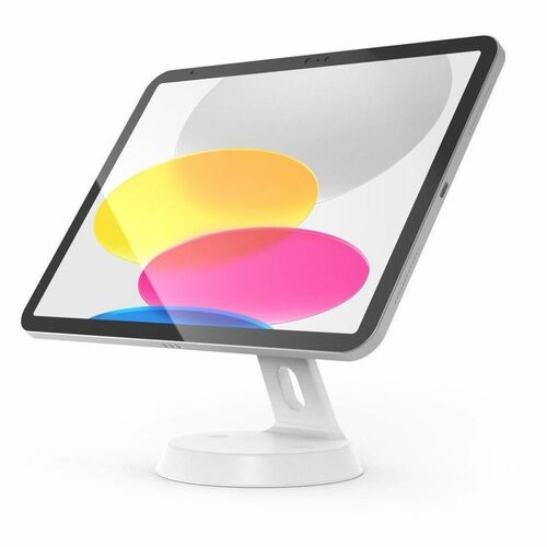 GlideTab - White - GlideTab