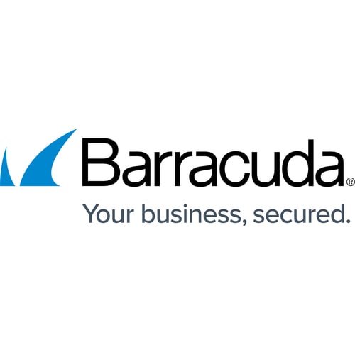 Barracuda Premium Support - Extended Service - 1 Month - Service - Service Depot - Exchange