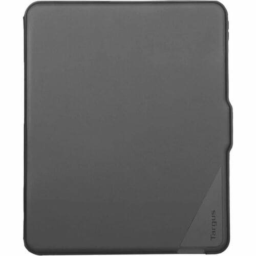 Targus VersaVu THZ989UK Tastatur/Cover (Folie) für 33 cm (13 Zoll) Apple iPad Pro 13 (2024) Tablet - Schwarz - Thermoplast