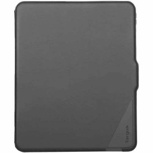 Targus VersaVu THZ989NO Tastatur/Cover (Folie) für 33 cm (13 Zoll) Apple iPad Pro 13 (2024) Tisch - Schwarz - Thermoplasti