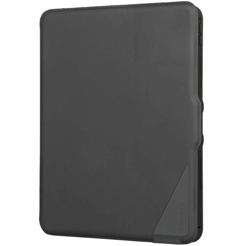 Targus VersaVu THZ988ES Tastatur/Cover (Folie) für 27,9 cm (11 Zoll) bis 33 cm (13 Zoll) Apple iPad Pro 11 (2024), iPad Pr